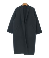 Plage（プラージュ）チェスターコート 紺 サイズ:36(S位) レディース/2200634398025