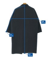 Plage（プラージュ）チェスターコート 紺 サイズ:36(S位) レディース/2200634398025