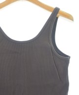 Plage（プラージュ）タンクトップ グレー サイズ:-(XS位) レディース/2200607820027