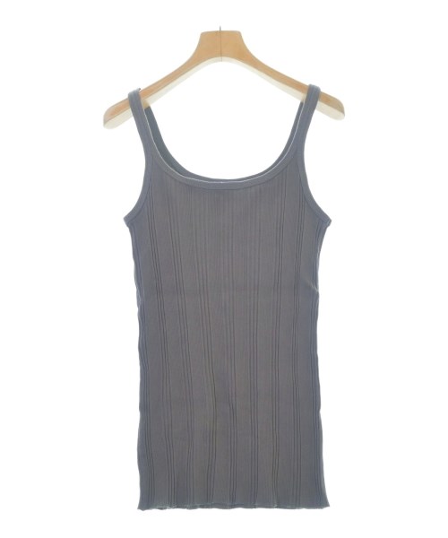 Plage（プラージュ）タンクトップ グレー サイズ:-(M位) レディース/2200607820058