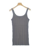 Plage（プラージュ）タンクトップ グレー サイズ:-(M位) レディース/2200607820058