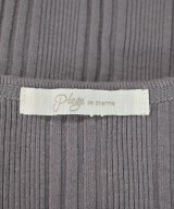 Plage（プラージュ）タンクトップ グレー サイズ:-(M位) レディース/2200607820058