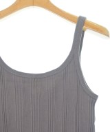Plage（プラージュ）タンクトップ グレー サイズ:-(M位) レディース/2200607820058