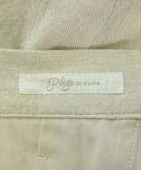 Plage（プラージュ）その他 ベージュ サイズ:36(S位) レディース/2200606087100