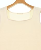 Plage（プラージュ）ベスト ベージュ サイズ:-(M位) レディース/2200607039108