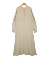 Plage（プラージュ）ワンピース ベージュ サイズ:F レディース/2200606670029