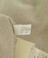 Plage（プラージュ）ワンピース ベージュ サイズ:F レディース/2200606670029