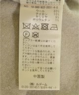 Plage（プラージュ）ワンピース ベージュ サイズ:F レディース/2200606670029