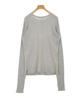 Plage（プラージュ）Tシャツ・カットソー グレー サイズ:F レディース/2200606710107