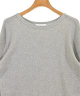 Plage（プラージュ）Tシャツ・カットソー グレー サイズ:F レディース/2200606710107