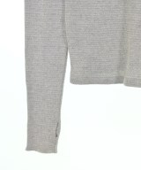 Plage（プラージュ）Tシャツ・カットソー グレー サイズ:F レディース/2200606710107