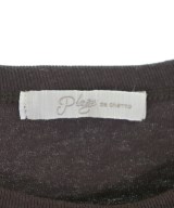 Plage（プラージュ）ノースリーブ 茶 サイズ:F レディース/2200608352091