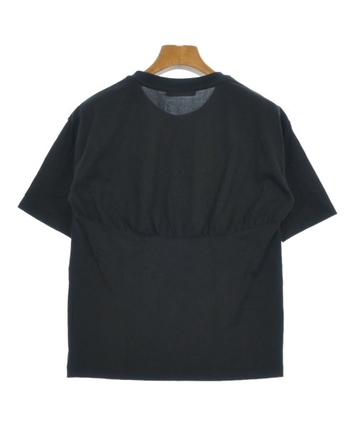 Plage（プラージュ）Tシャツ・カットソー 黒 サイズ:F レディース/2200608003054
