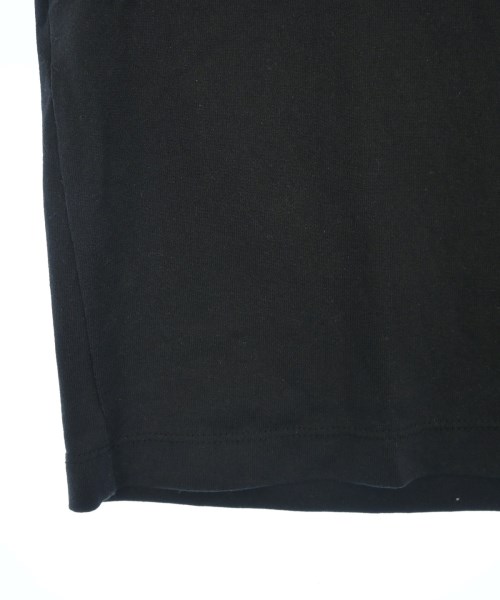 Plage（プラージュ）Tシャツ・カットソー 黒 サイズ:F レディース/2200608003054