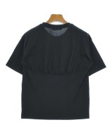 Plage（プラージュ）Tシャツ・カットソー 黒 サイズ:F レディース/2200608003054