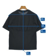 Plage（プラージュ）Tシャツ・カットソー 黒 サイズ:F レディース/2200608003054