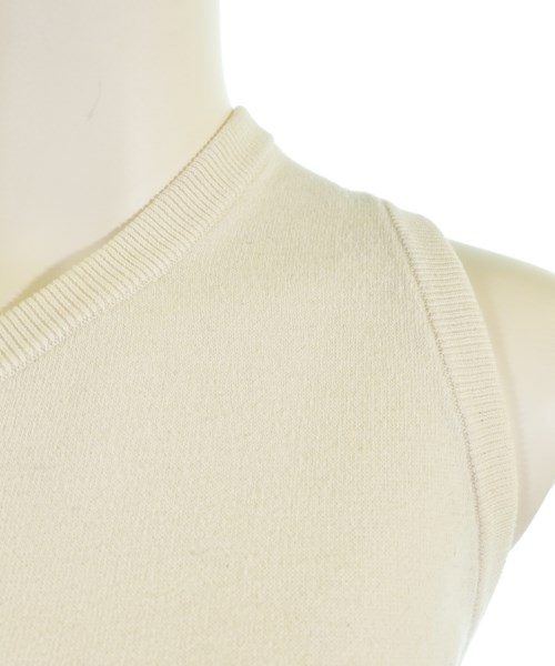 Plage（プラージュ）Tシャツ・カットソー 白 サイズ:-(XS位) レディース/2200611763013