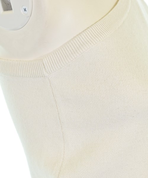 Plage（プラージュ）Tシャツ・カットソー 白 サイズ:-(XS位) レディース/2200611763013