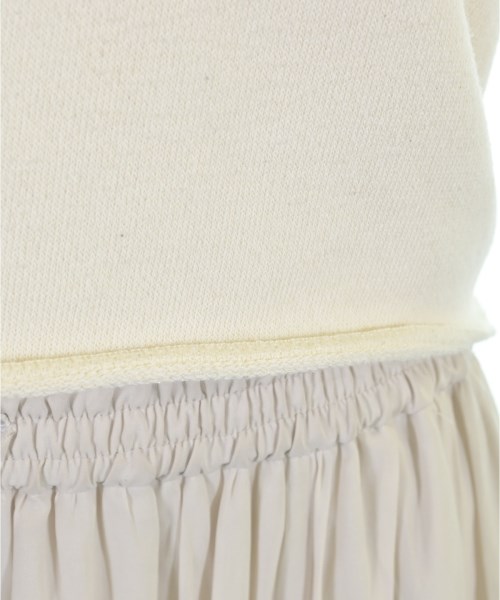 Plage（プラージュ）Tシャツ・カットソー 白 サイズ:-(XS位) レディース/2200611763013