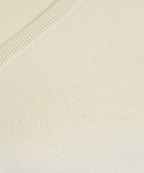 Plage（プラージュ）Tシャツ・カットソー 白 サイズ:-(XS位) レディース/2200611763013