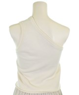 Plage（プラージュ）Tシャツ・カットソー 白 サイズ:-(XS位) レディース/2200611763013