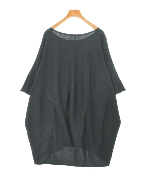 Plage（プラージュ）Tシャツ・カットソー 黒 サイズ:F レディース/2200612278035