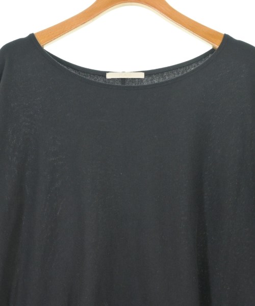 Plage（プラージュ）Tシャツ・カットソー 黒 サイズ:F レディース/2200612278035