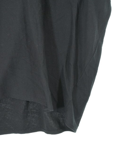 Plage（プラージュ）Tシャツ・カットソー 黒 サイズ:F レディース/2200612278035