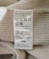 Plage（プラージュ）ベスト/ノースリーブ ベージュ サイズ:-(XS位) レディース/2200612291096