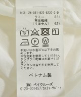 Plage（プラージュ）カジュアルシャツ 白 サイズ:F レディース/2200612623026