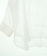 Plage（プラージュ）カジュアルシャツ 白 サイズ:F レディース/2200612623026