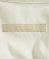 Plage（プラージュ）カジュアルシャツ 白 サイズ:38(M位) レディース/2200612623040