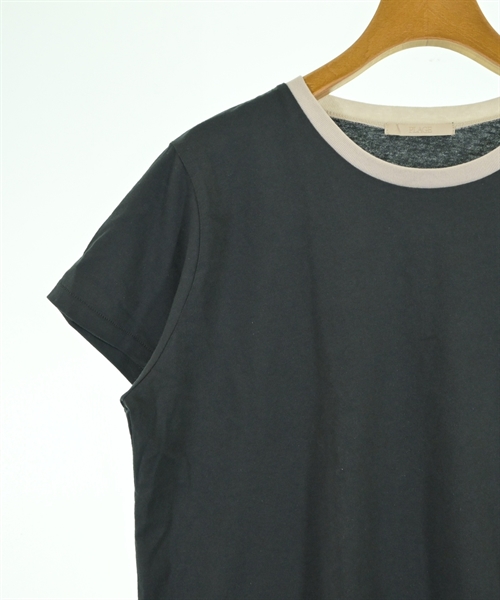Plage（プラージュ）Tシャツ・カットソー グレー サイズ:-(M位) レディース/2200611457028