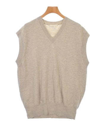 Plage loose liner ベスト 新品タグ付き Plage loose liner ベスト 新品タグ付き RIAM LOOSE ベスト（ベスト