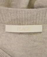 Plage（プラージュ）ベスト ベージュ サイズ:F レディース/2200611806017