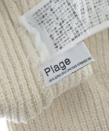 Plage（プラージュ）小物類（その他） 白 サイズ:- レディース/2200613831222
