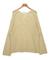 Plage（プラージュ）ニット・セーター ベージュ サイズ:F レディース/2200607686029