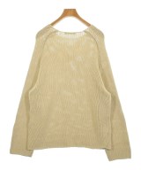 Plage（プラージュ）ニット・セーター ベージュ サイズ:F レディース/2200607686029