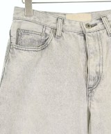 Plage（プラージュ）デニムパンツ グレー サイズ:38(M位) レディース/2200614854015