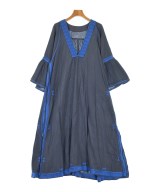 Plage（プラージュ）ワンピース 紺 サイズ:36(S位) レディース/2200609582114