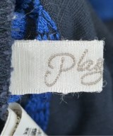 Plage（プラージュ）ワンピース 紺 サイズ:36(S位) レディース/2200609582114