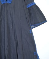 Plage（プラージュ）ワンピース 紺 サイズ:36(S位) レディース/2200609582114