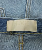 Plage（プラージュ）デニムパンツ 青 サイズ:34(XS位) レディース/2200615296012