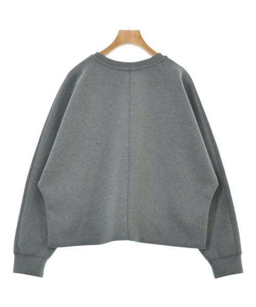 Plage（プラージュ）スウェット グレー サイズ:F レディース/2200615516028