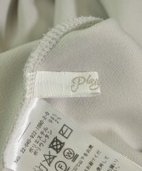 Plage（プラージュ）ワンピース グレー サイズ:-(M位) レディース/2200616242049