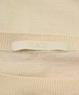 Plage（プラージュ）ニット・セーター ベージュ サイズ:-(M位) レディース/2200611740069