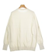 Plage（プラージュ）ニット・セーター 白 サイズ:F レディース/2200616514092