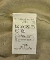 Plage（プラージュ）ニット・セーター 茶 サイズ:-(XL位) レディース/2200616514108