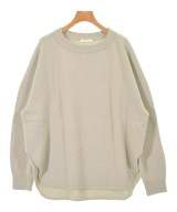 Plage（プラージュ）ニット・セーター ベージュ サイズ:-(M位) レディース/2200616514115