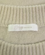 Plage（プラージュ）ニット・セーター ベージュ サイズ:-(M位) レディース/2200616514115